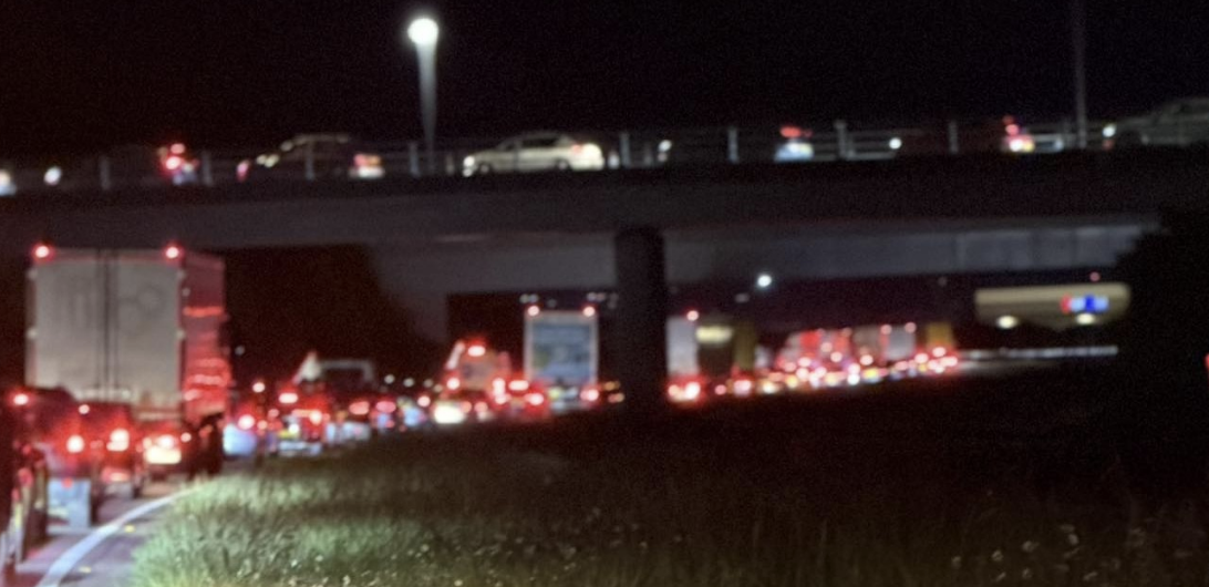 Sheppey Crossing Partial Closure Causes Traffic Chaos Amid Repairs