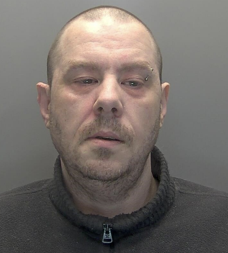 Man Jailed Over False Imprisonment and Strangulation in Ramsey