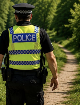 Burgh Heath Sees Boosted Police Patrols Amid Wildlife Attacks