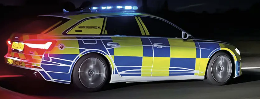 Woman Punched and Raped in Somerset Police Appeal After Attack