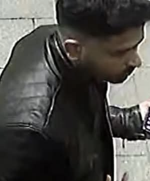 North Yorkshire Police Seek Man After Selby Sexual Assault