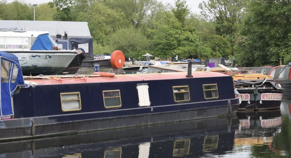 Zack Polanski Investigated Over Unpaid Council Tax on East London Narrowboat