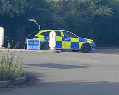 Serious Stabbing Incident in Earley Under Police Investigation