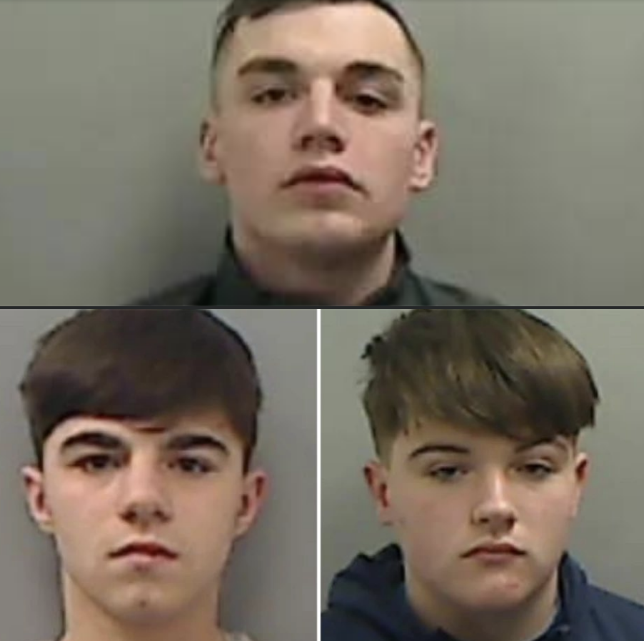 Liam McElvaney Jailed for Middlesbrough Revenge Shooting Attack