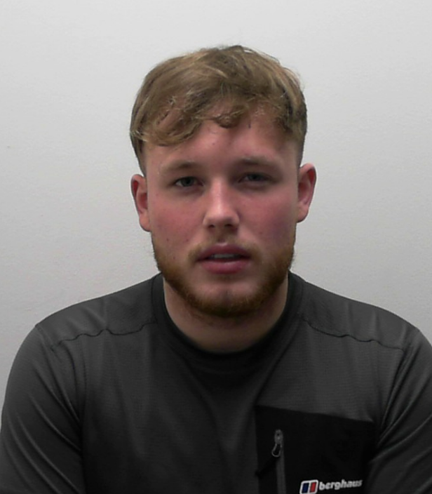 Noah Munson Jailed for Assault and Controlling Behaviour in Ripon