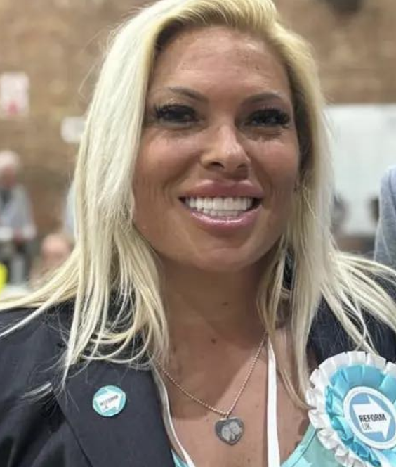 Reform UK Councillor Convicted of Assault After Local Election Win in St Helens