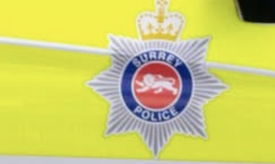 Man Arrested After Stabbing in Dorking Stubs Hill Incident