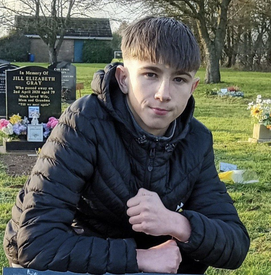 15-Year-Old Boy Found Dead in Swanholme Lakes Lincoln Police Confirm