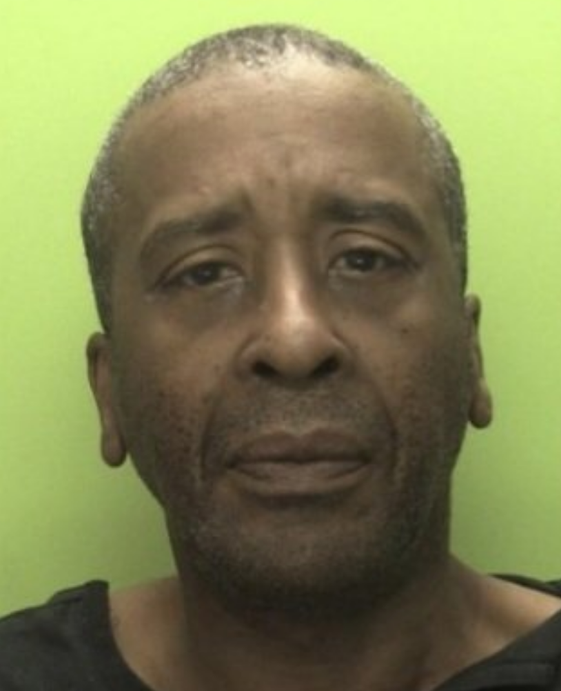 Nigel Jackson jailed for strangulation and abuse in Nottingham