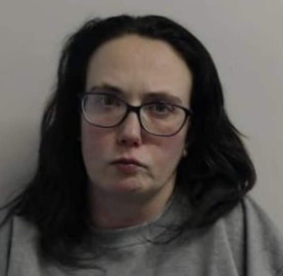 Woman Jailed 21 Years for Hammer and Knife Murder in Rutherglen