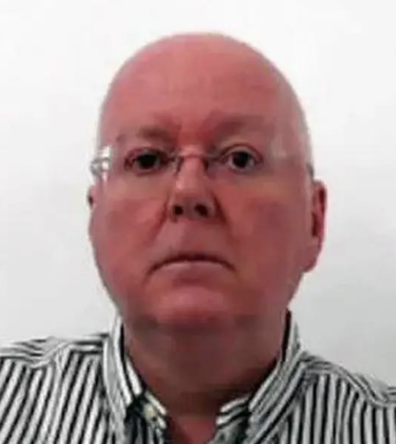 Peter Murrell Pleads Guilty to Embezzling £400k from SNP Funds