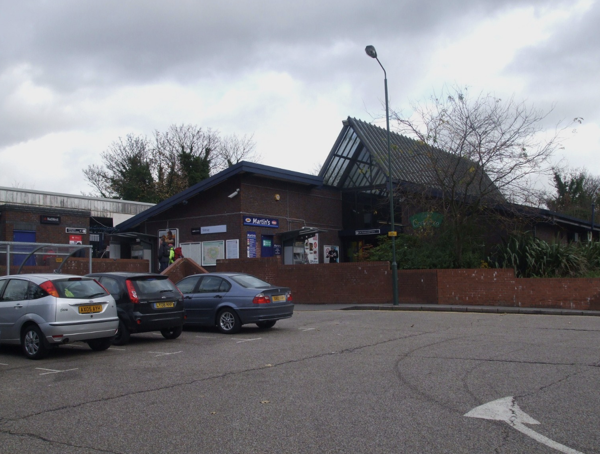 Man Critically Injured After Assault Near Sidcup Station