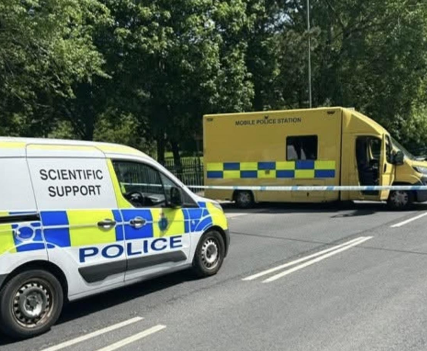 Two Men Shot and Injured in Prescot Park Shooting Incident