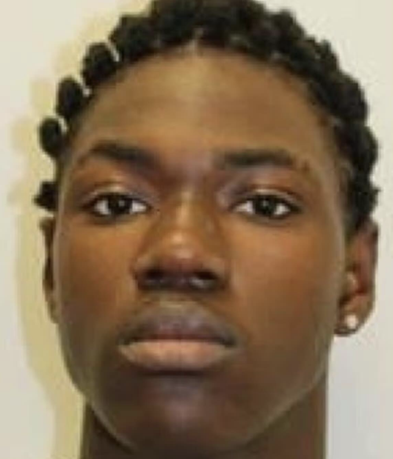 Donald Gaote-Oueyeya Jailed Over HMP Frankland Prison Attack