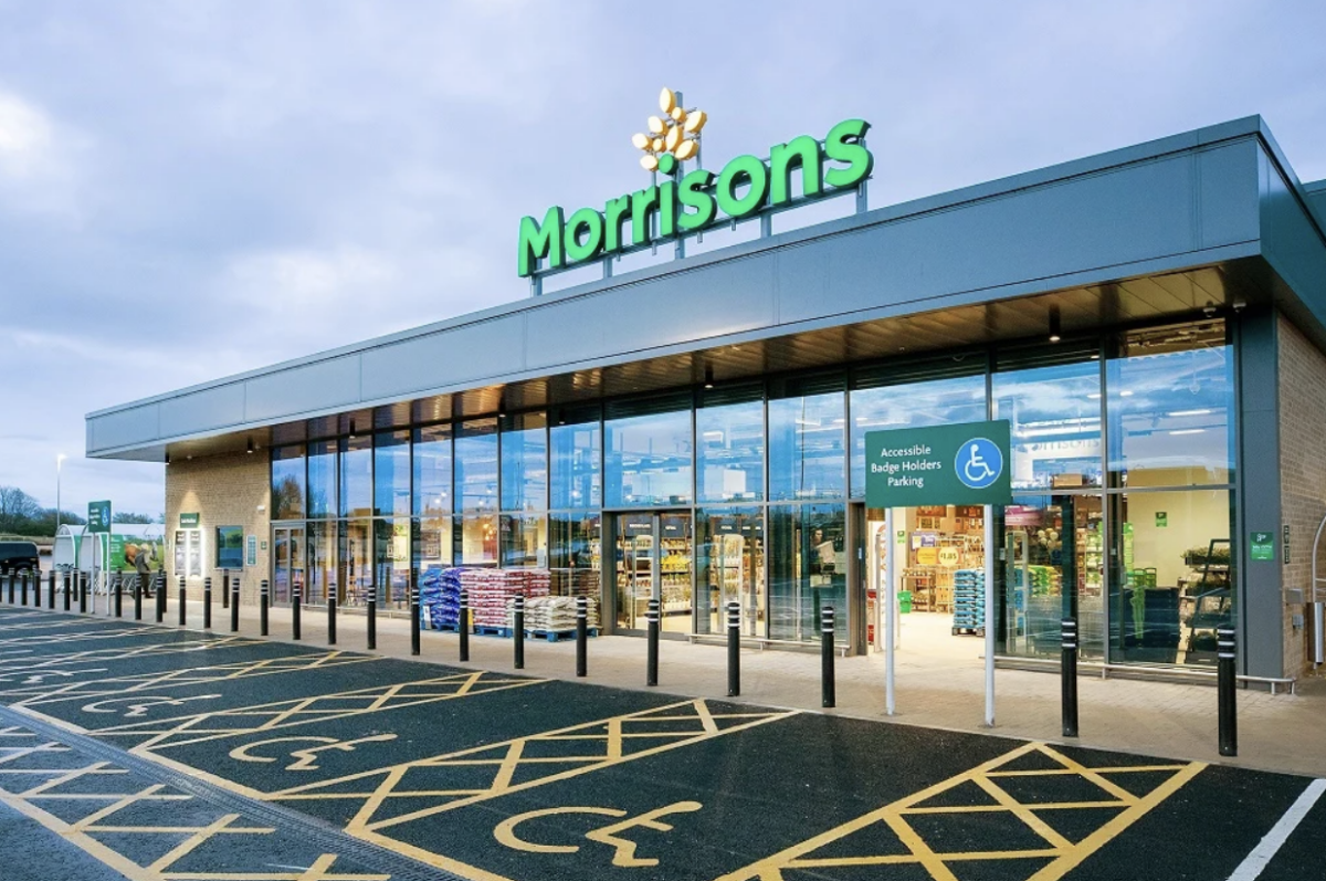 Morrisons Cuts Knife Crime Risk with Blunt Kitchen Knives UK-Wide