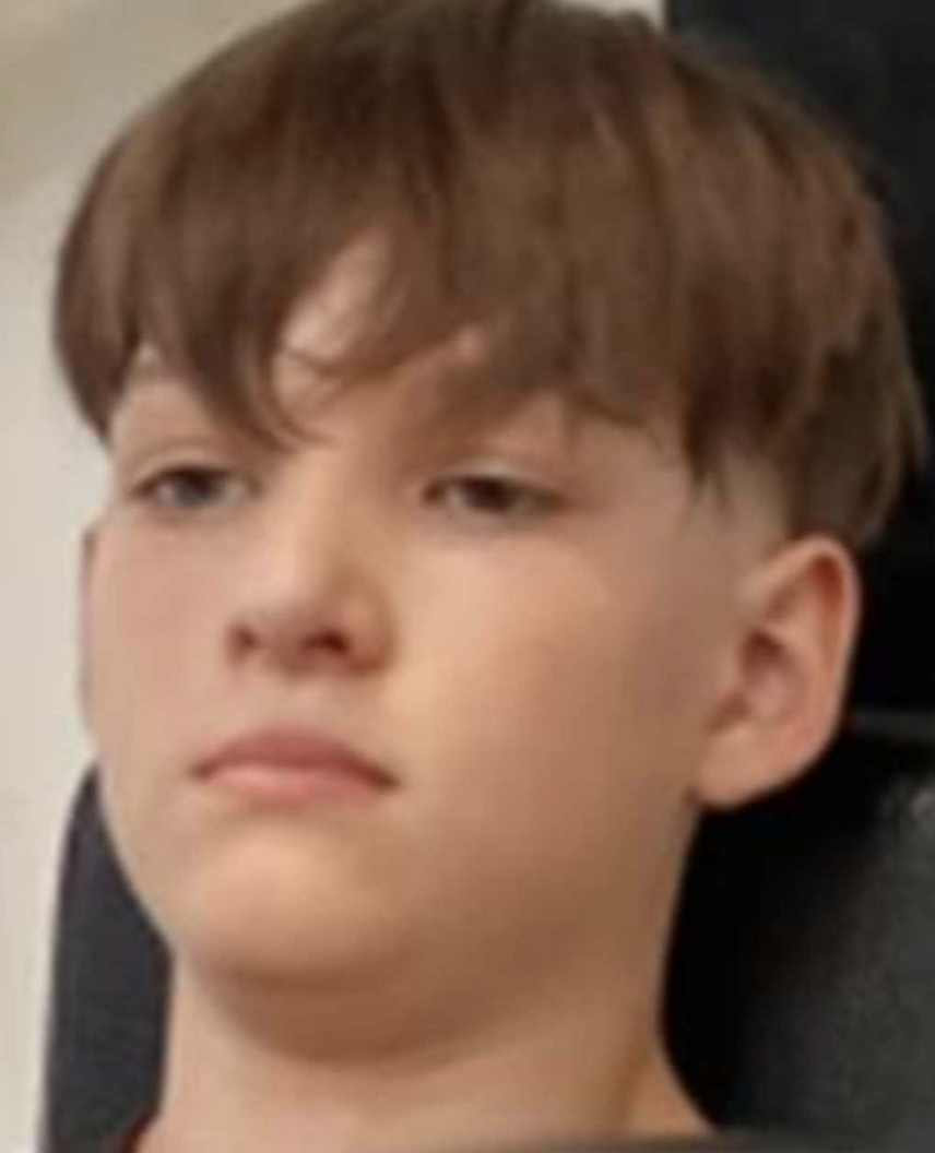 Missing Boy Nicky Last Seen in Littlehampton, Urgent Police Search Underway