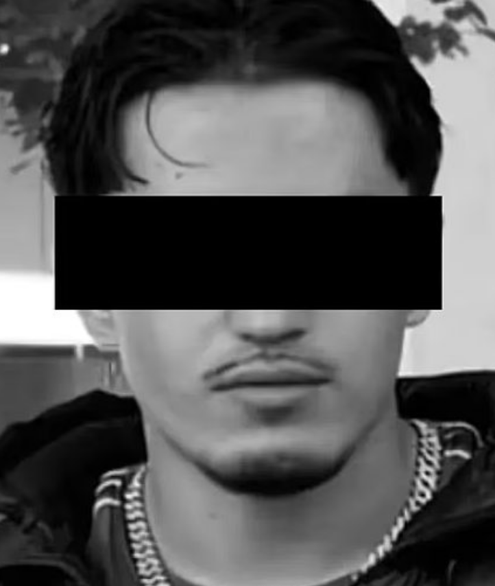 Afghan Migrant Held Over Knifepoint Abuse of Girl at German School