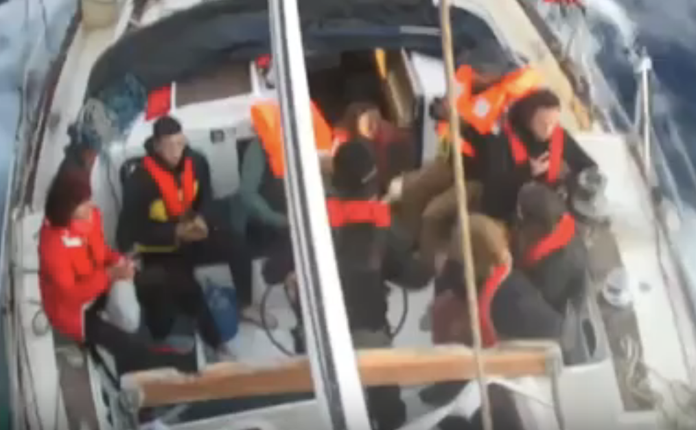 Israel Denies Abuse Claims as Gaza Flotilla Activists Allege Assaults