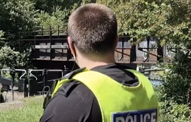Woman Sexually Assaulted on Wolverhampton Canal Path Police Search