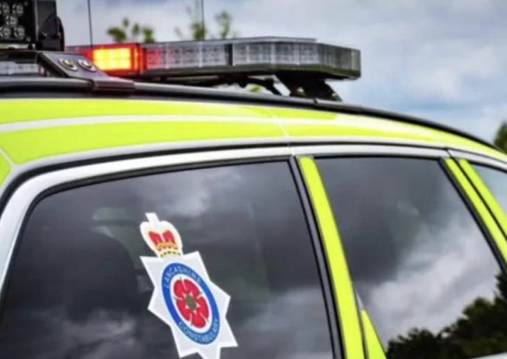 Man Charged After Six‑Hour Rooftop Standoff Sparks Evacuations in Chorley
