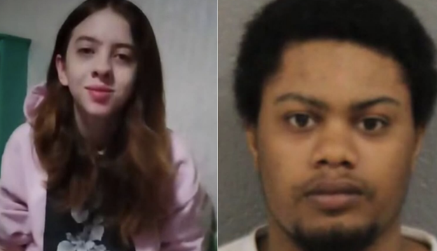 Teen Girl Tortured Then Stabbed to Death in Charlotte Apartment