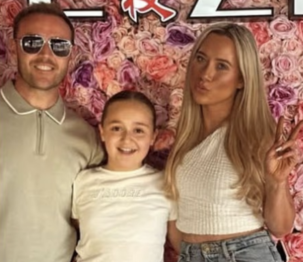 Coronation Street’s Alan Halsall splits from younger girlfriend Ellie Dolan