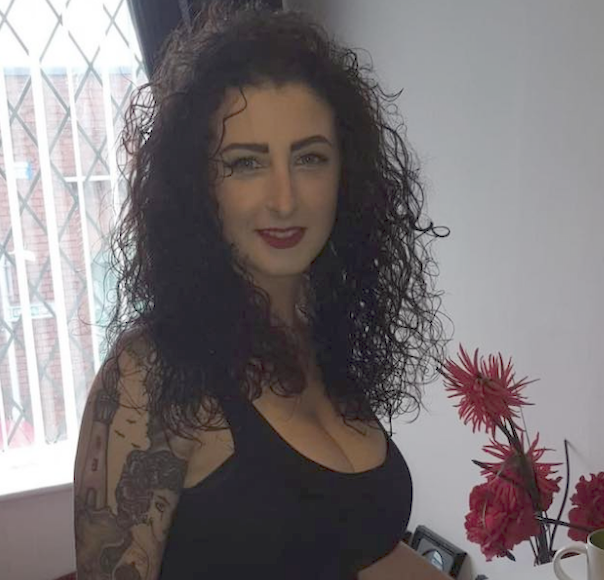 Rochdale Woman Keeley Aspinall Found Dead As Man Arrested