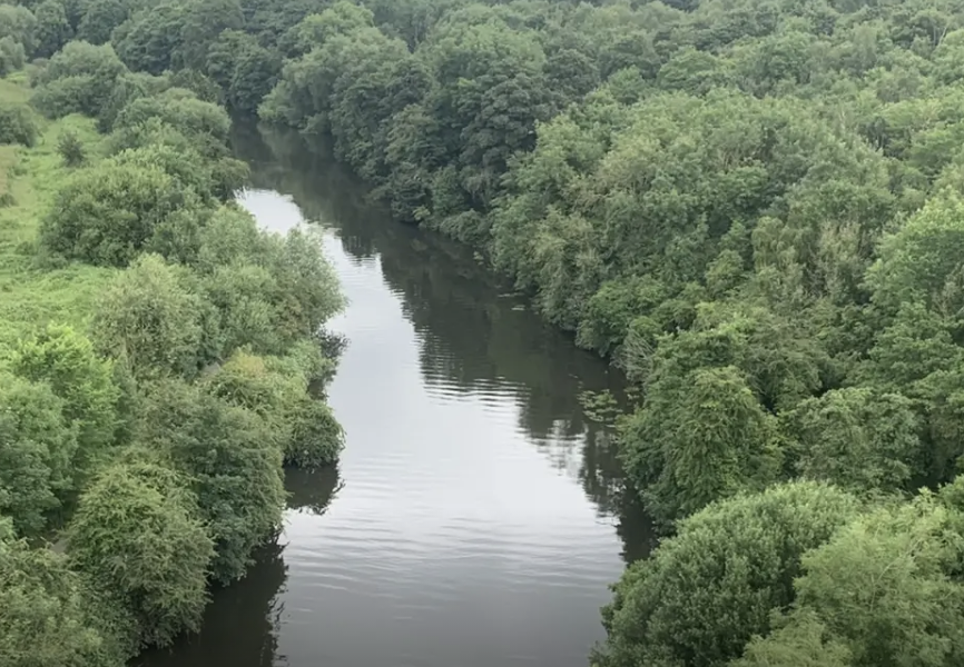Emergency Search Underway for Missing Person in River Don Sprotbrough