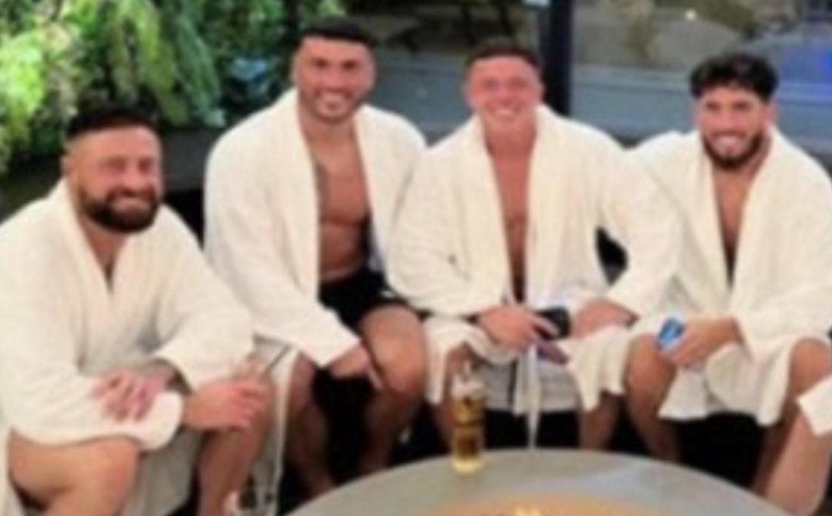 East Lancashire Cocaine Gang Jailed for Over 52 Years Following Police Probe