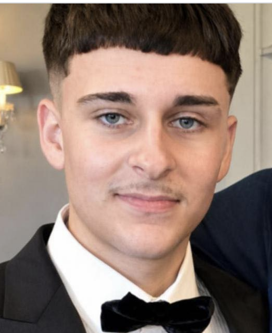 Muhammad Noor Majid Butt Stabbed to Death in Lower Earley Alleyway