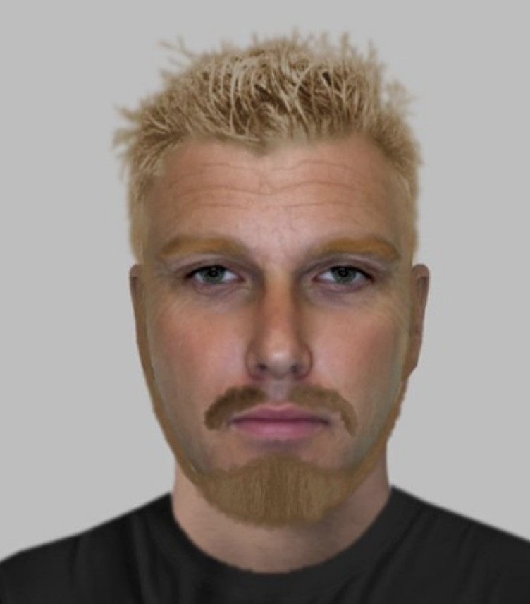 Thames Valley Police Seek Man Over Slough Exposure Incident