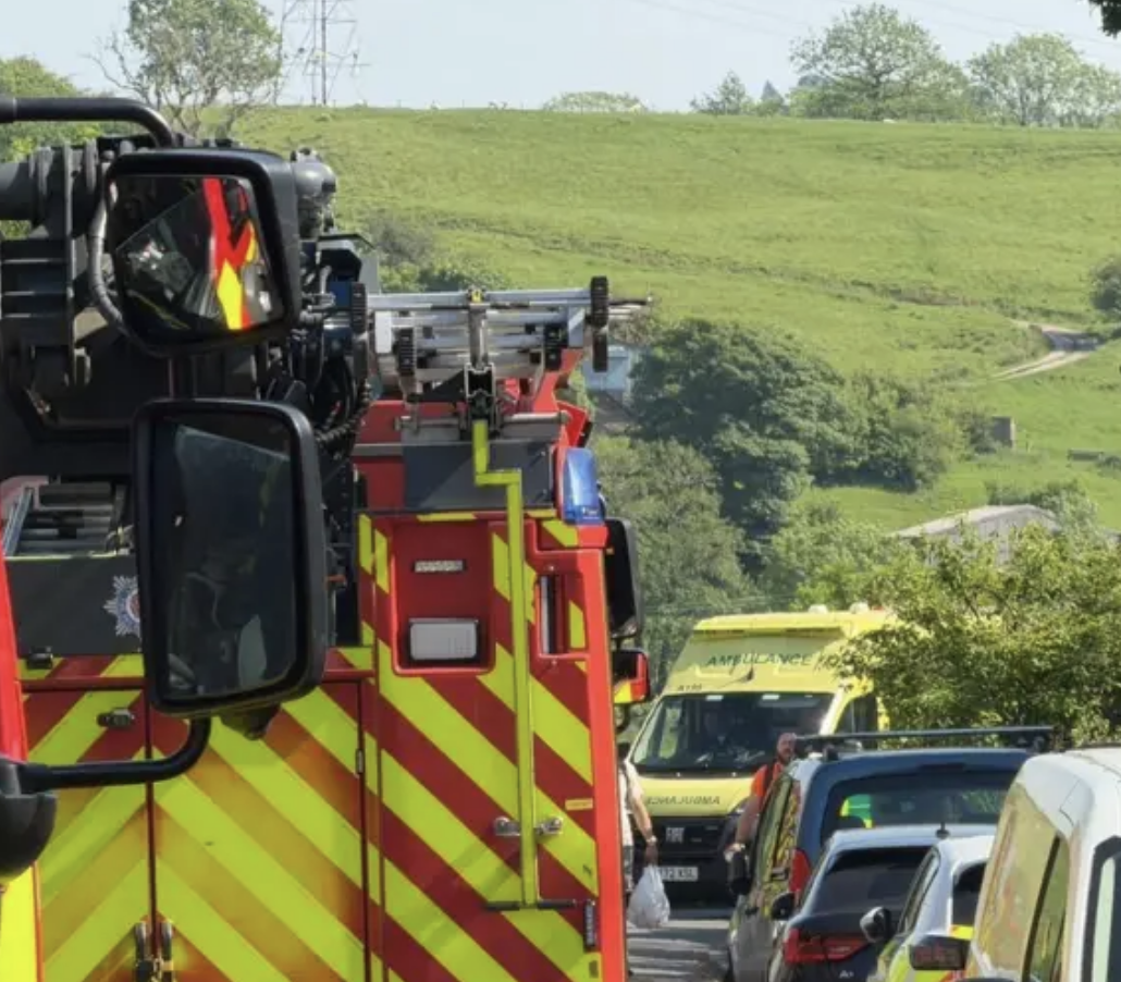 12-Year-Old Boy Drowns in River Ribble During Lancashire Heatwave