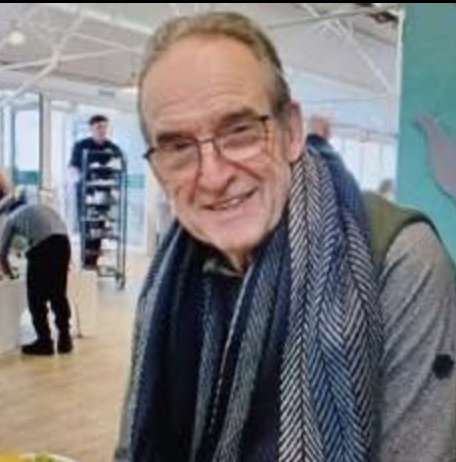 Nottinghamshire Police Search for Missing Man Raymond in Ravenshead