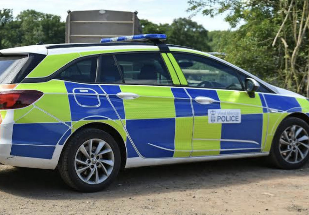 Man Arrested After Late-Night Stabbing in Hereford