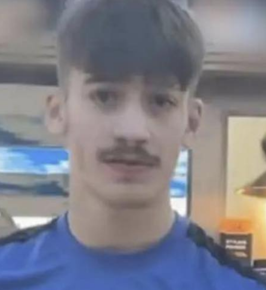 Search Continues For Missing Barnstaple Teen Taylor Charlton