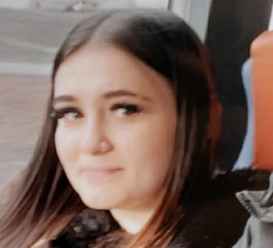 Kent Police Appeal To Find Missing Canterbury Teen Lilly Chambers