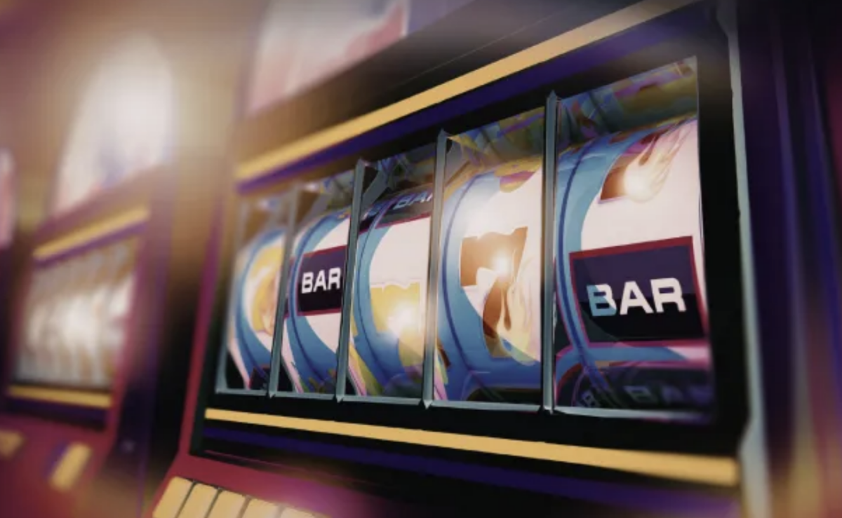 Casino Innovation Continues to Transform the UK Slots Market