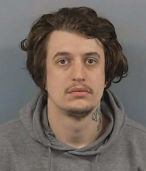 Police Search For Ian Willett After Newport Burglary