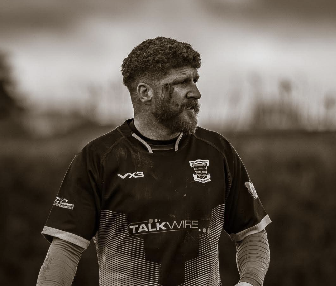 Melksham Rugby Club mourns coach Phil Stone found dead at home