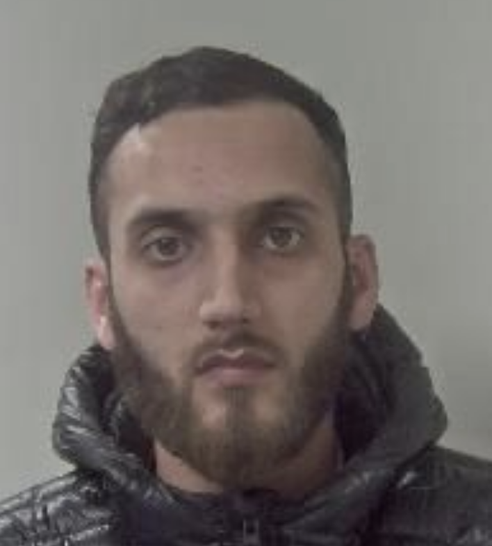 Peterborough Drug Dealer Jailed Four Years for County Lines Supply