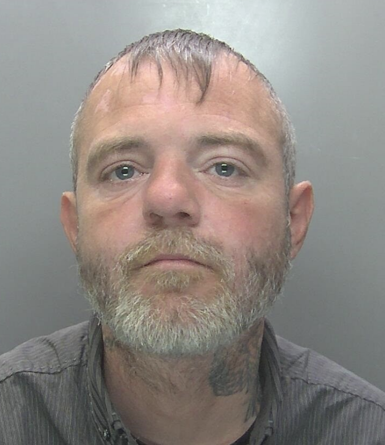 Peterborough Man Jailed for Breaching Restraining Order and Vandalism