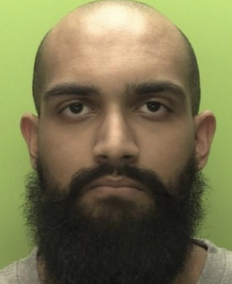 Derby Police Officer Guilty of Misconduct Over Abuse Victim Contact