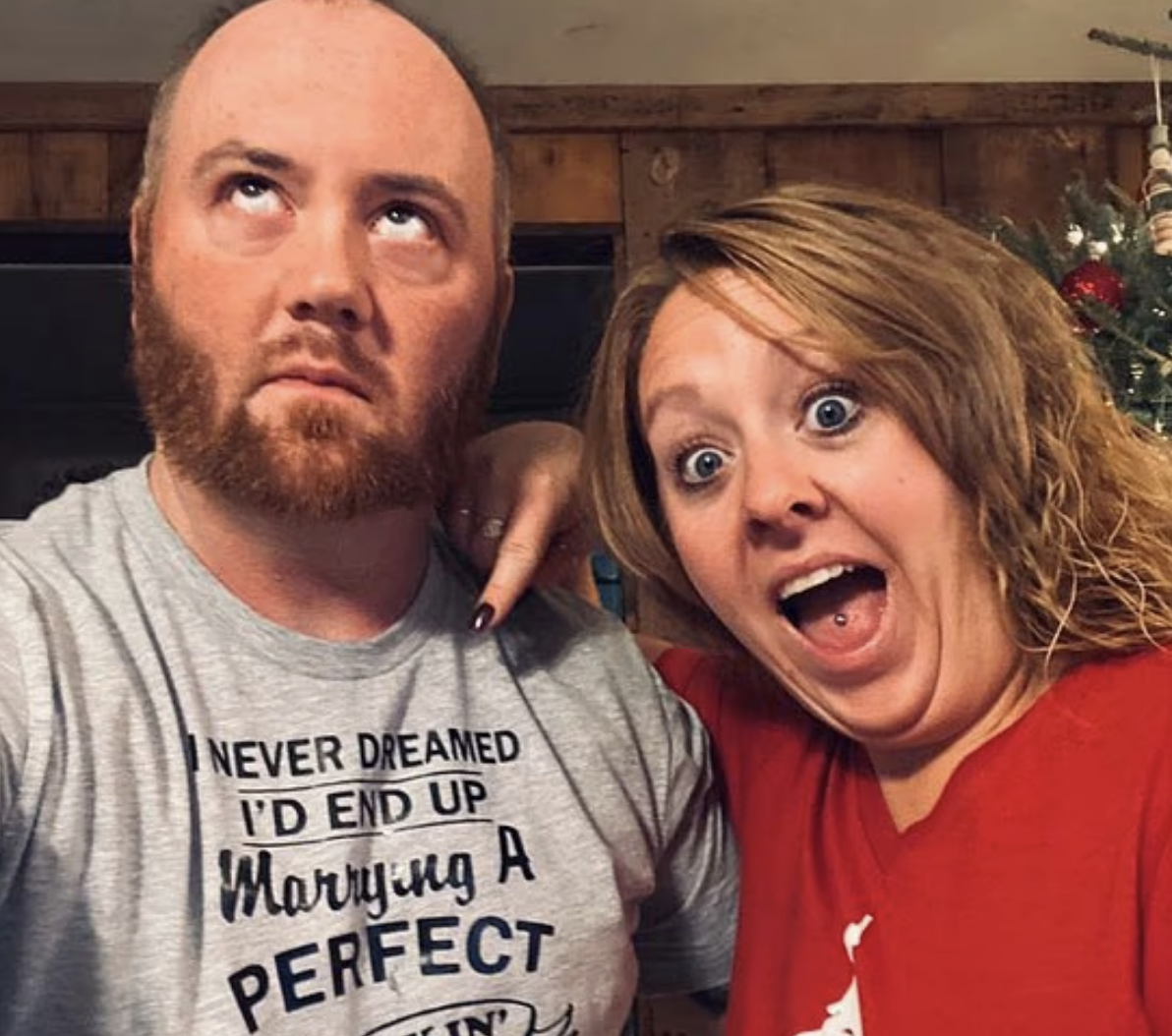 Pennsylvania Teacher Shot Dead by Husband in Tragic Murder-Suicide