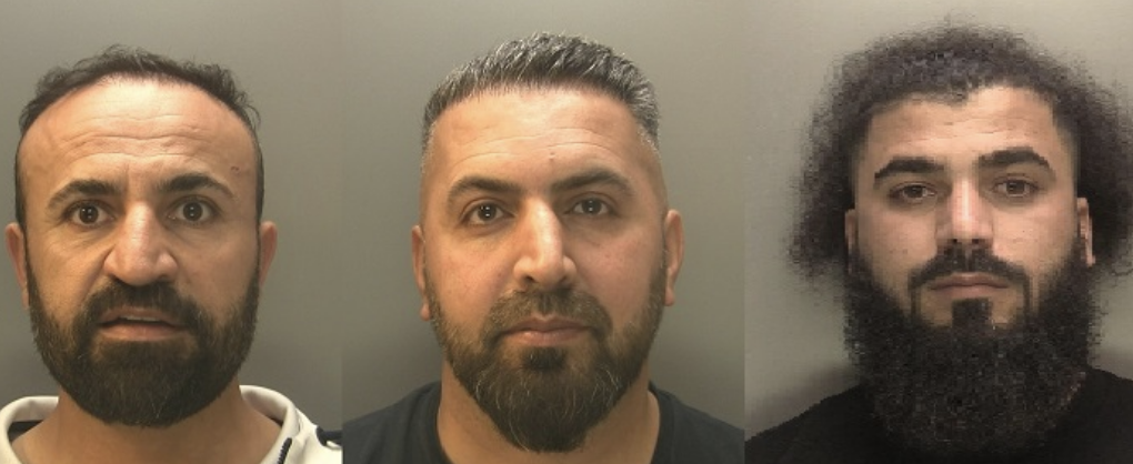 People Smugglers Face Strict New NCA Orders After UK Jail Terms