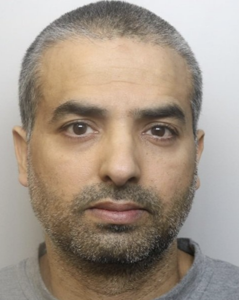 Sex Offender Salman Yousaf Jailed for Night Tube Attacks in London