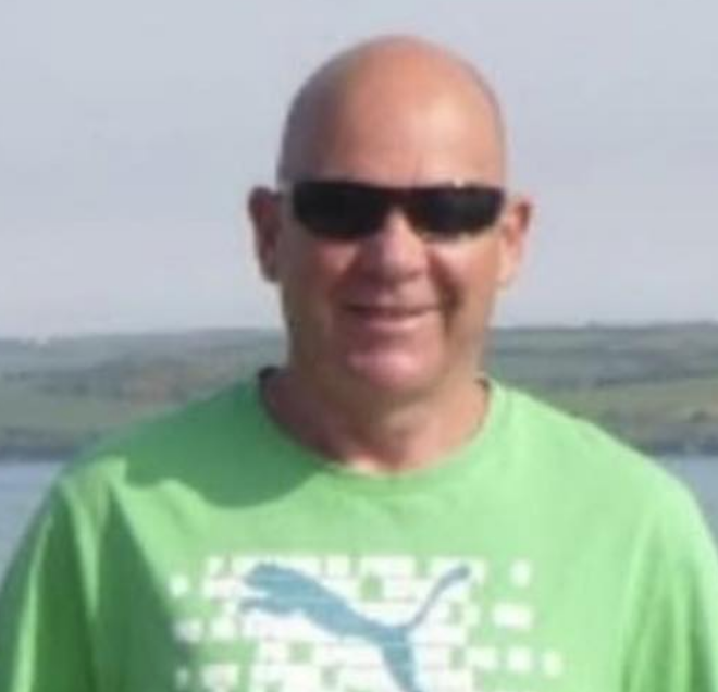 Grandfather Dies Saving Granddaughter From Tides at Cornwall Beach