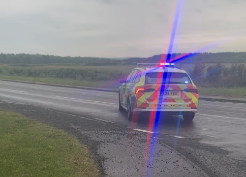 Teen Arrested After Stabbing at Newstead and Annesley Country Park