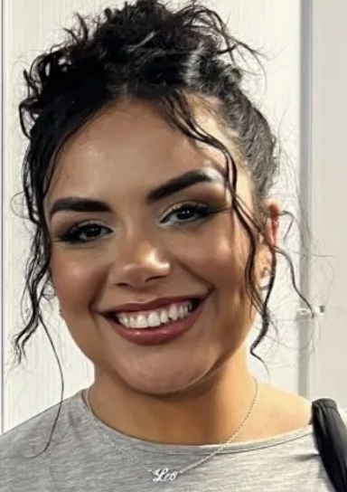 Shanice Brookes Shot Dead Outside Sheffield Bar on Bank Holiday