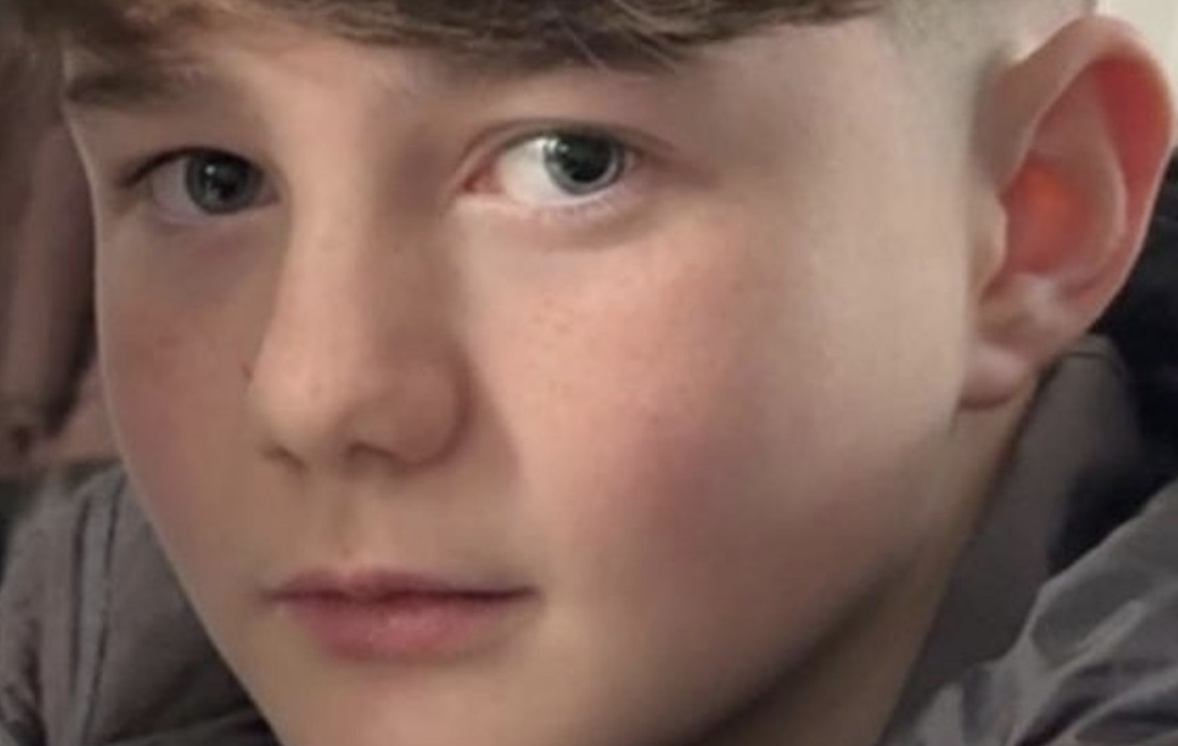 Boy 12 Named Among Seven Youngsters Who Drowned in UK Heatwave