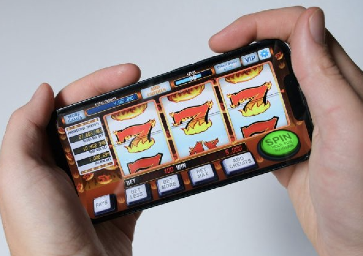 SAFE PLAY ALERT: Why Responsible Gambling Tools Matter In The Age Of Mobile Slots